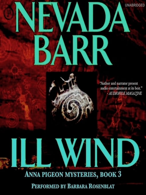 Title details for Ill Wind by Nevada Barr - Available